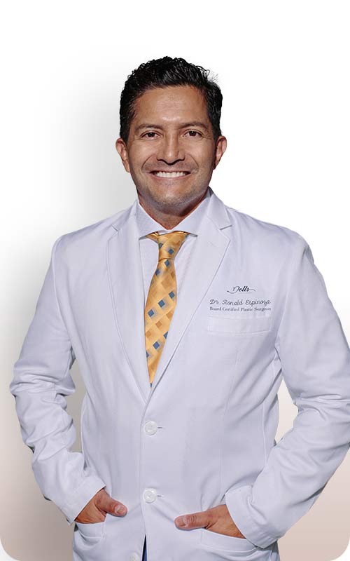 Dr. Keith Berman, MD