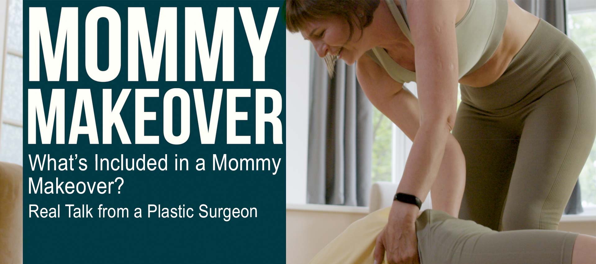 Spring Plastic Surgery