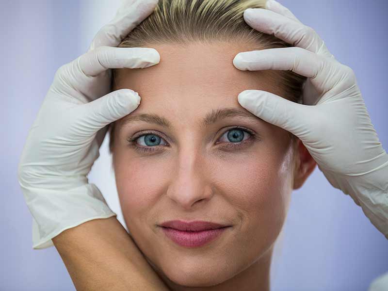 botox injections