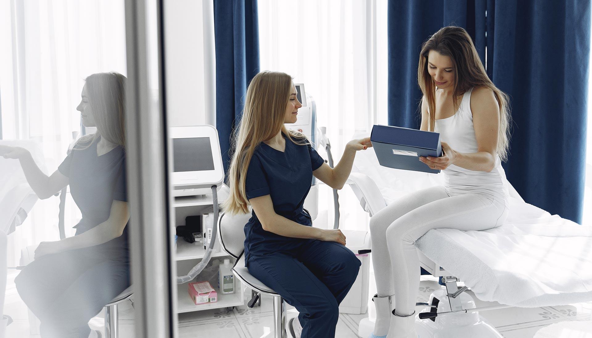 Plastic Surgery Recovery in Miami