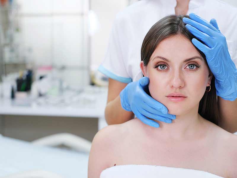 aesthetic injections