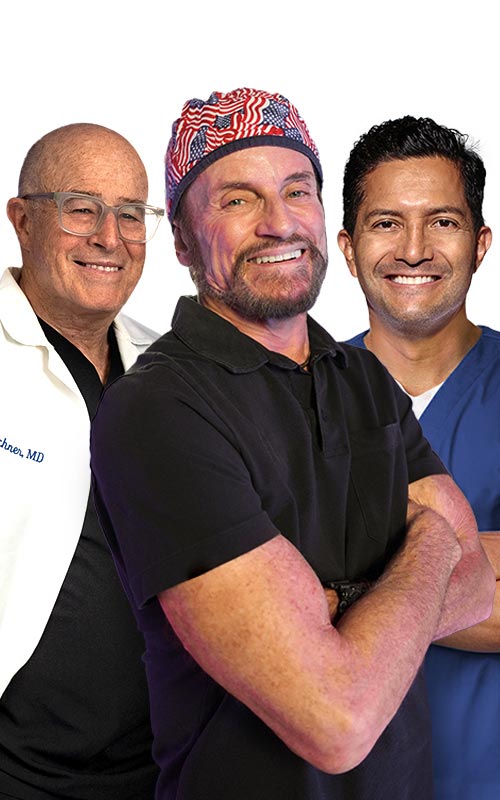 Top Ten Surgeons Miami