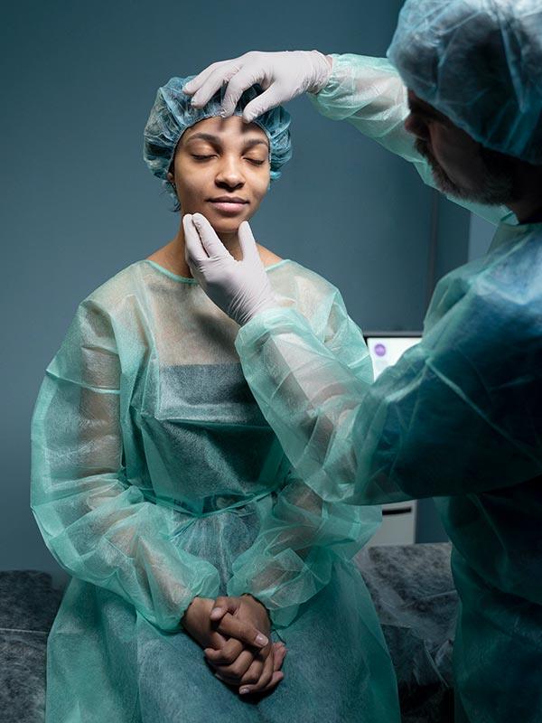 the Right Plastic Surgeon in Miami